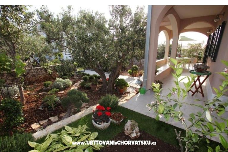 Apartma Dubravka Lovrić – foto 2
