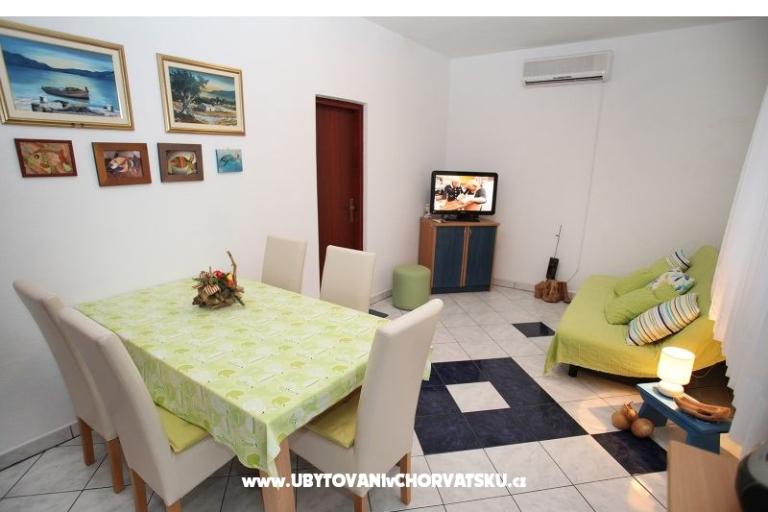 Apartma Dubravka Lovrić – foto 8