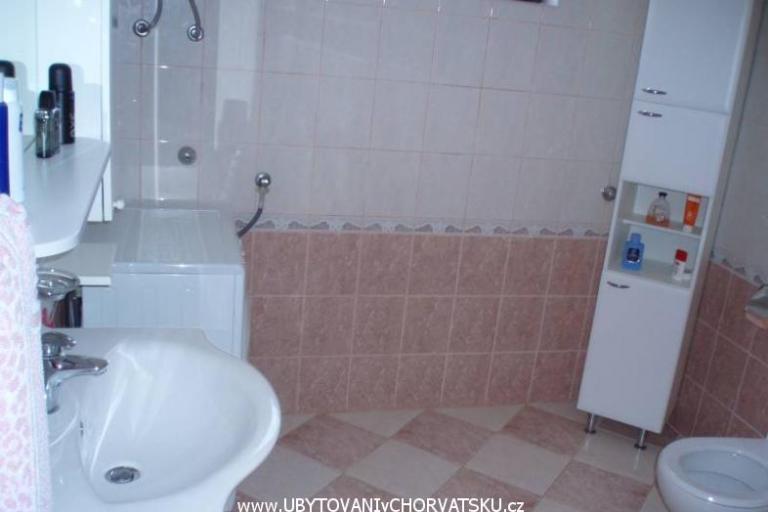 Počitniški dom Kike – foto 6