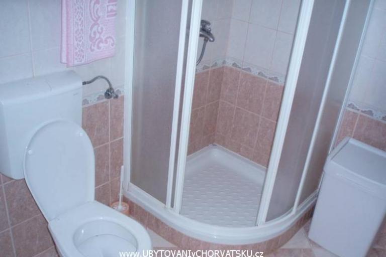 Počitniški dom Kike – foto 7