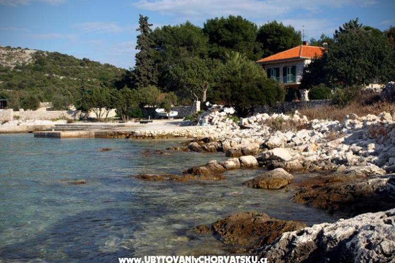 Apartma Villa Merara – foto 6