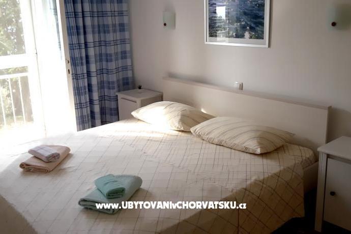 Apartma Villa Merara – foto 8