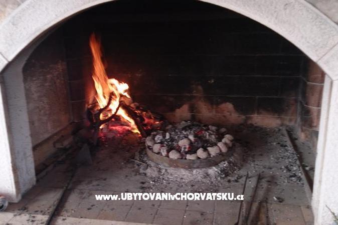 Apartmaji Adria -Sevid – foto 11