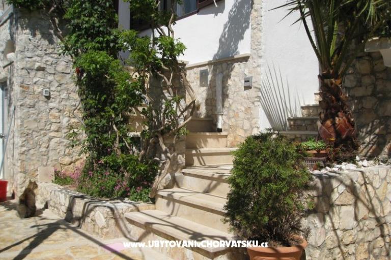 Apartmaji Adria -Sevid – foto 15