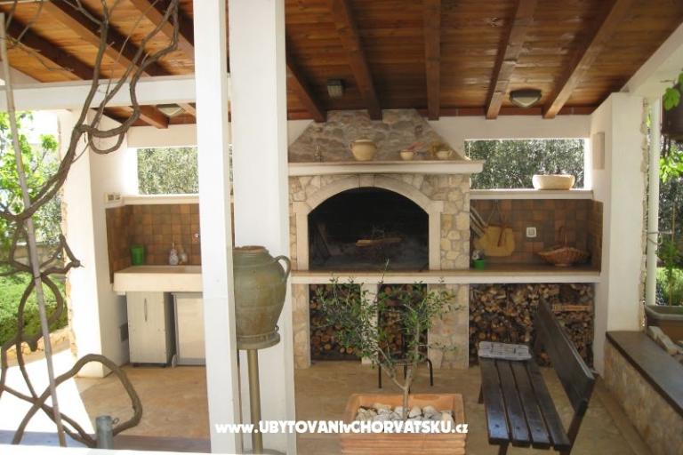 Apartmaji Adria -Sevid – foto 16