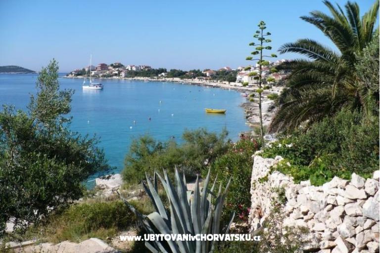 Apartmaji Adria -Sevid – foto 17