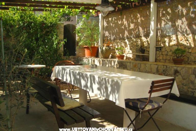 Apartmaji Adria -Sevid – foto 7