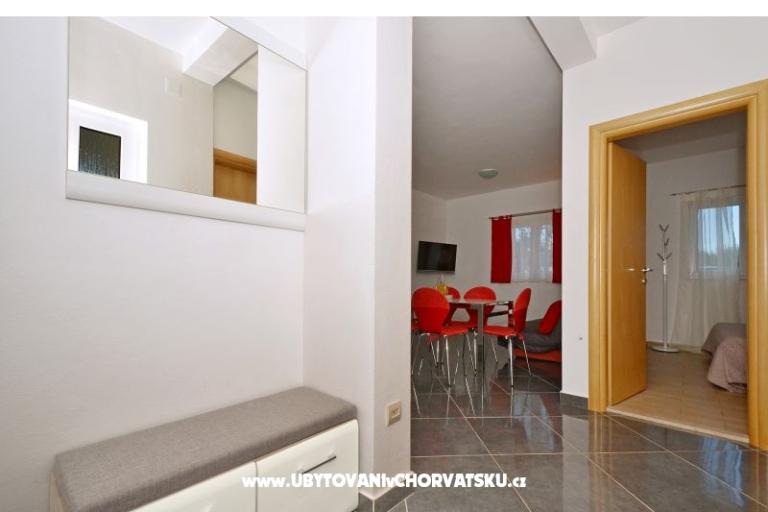 Apartmaji Boban – foto 2