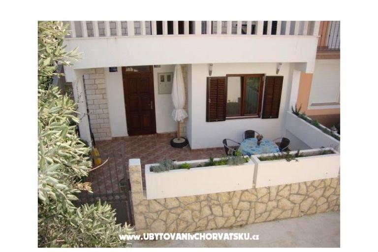 Apartmaji Bombelio – foto 13