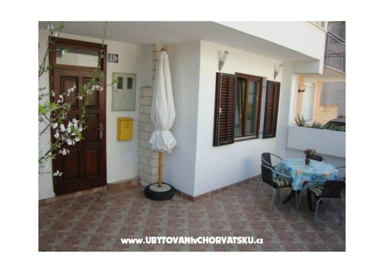 Apartmaji Bombelio – foto 14