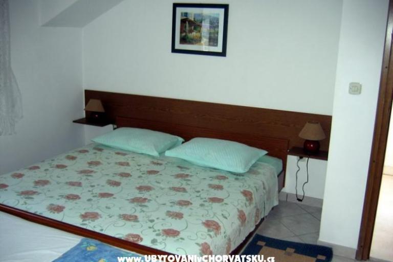Apartmaji Bombelio – foto 4