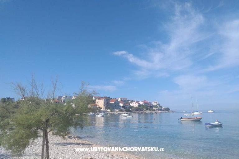 Apartmaji Čikotić – foto 11