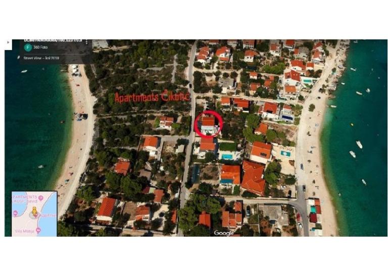 Apartmaji Čikotić – foto 3