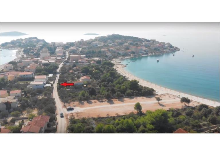 Apartmaji Čikotić – foto 4