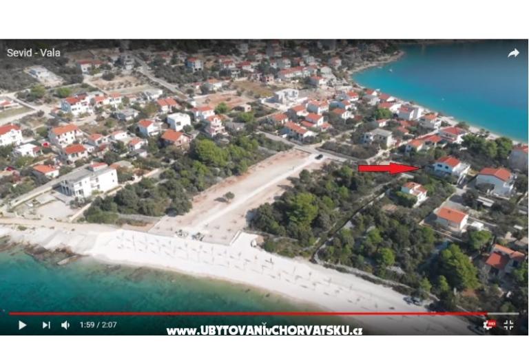 Apartmaji Čikotić – foto 7