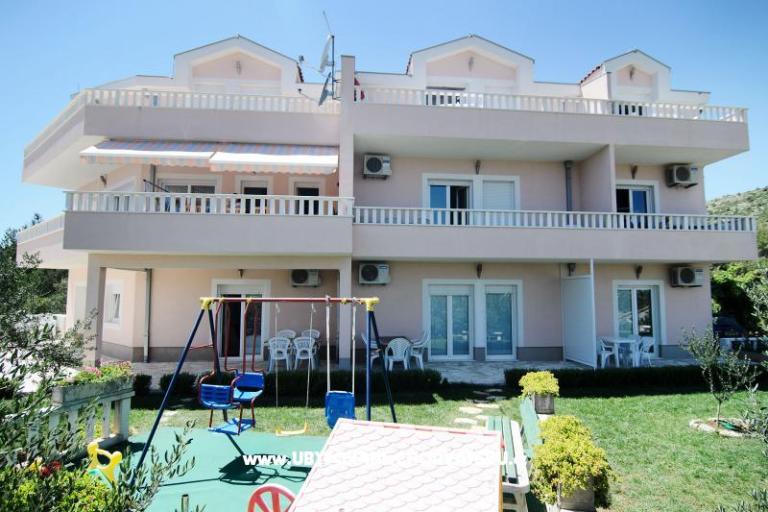 Apartmaji Darijan – foto 3