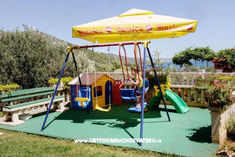 Apartmaji Darijan – foto 7