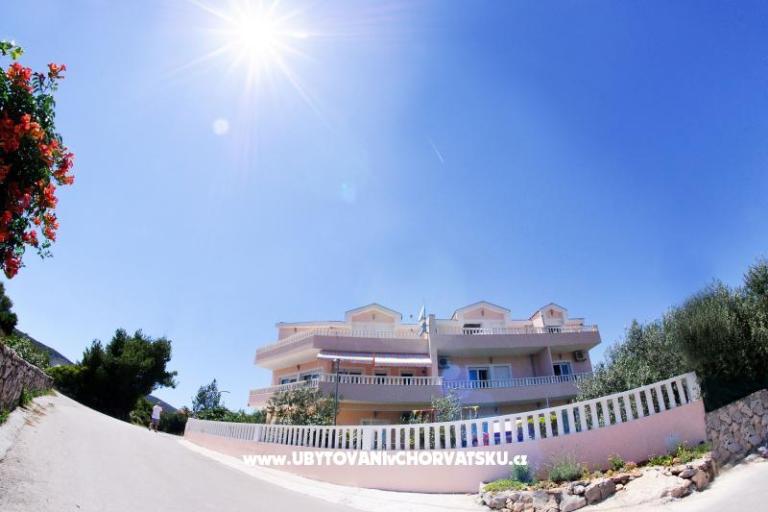 Apartmaji Darijan – foto 9