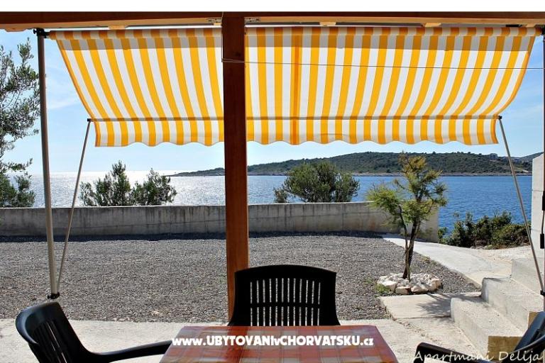 Apartmaji Delija – foto 2