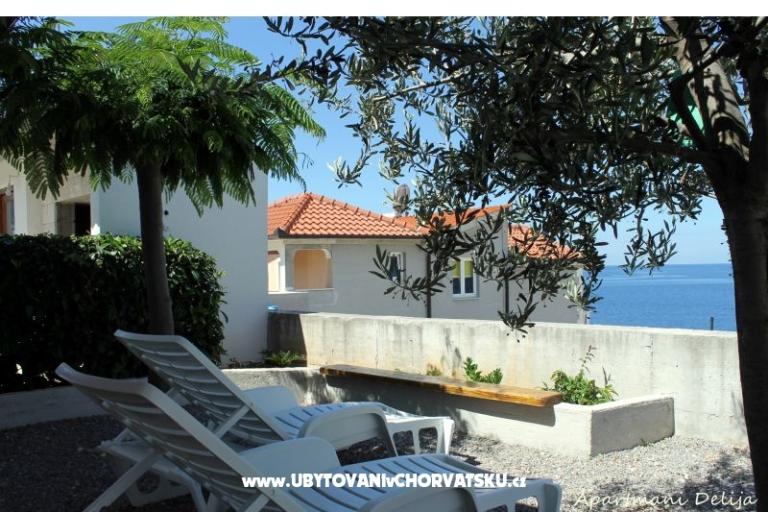 Apartmaji Delija – foto 6