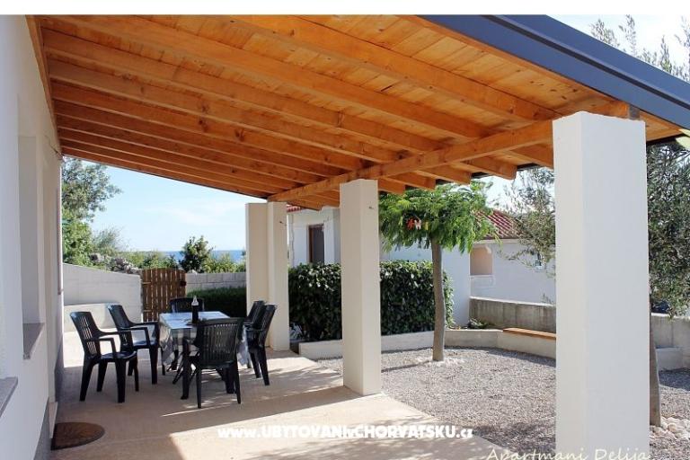 Apartmaji Delija – foto 8