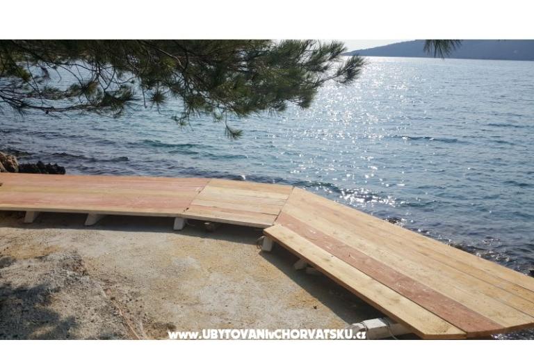 Apartmaji Diamare, Marina – foto 10