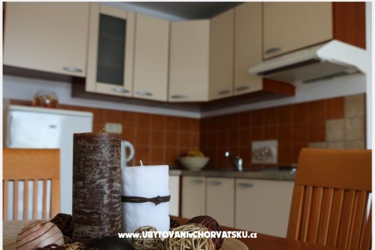 Apartmaji Diamare, Marina – foto 12