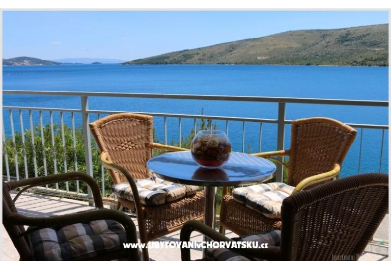 Apartmaji Diamare, Marina – foto 13