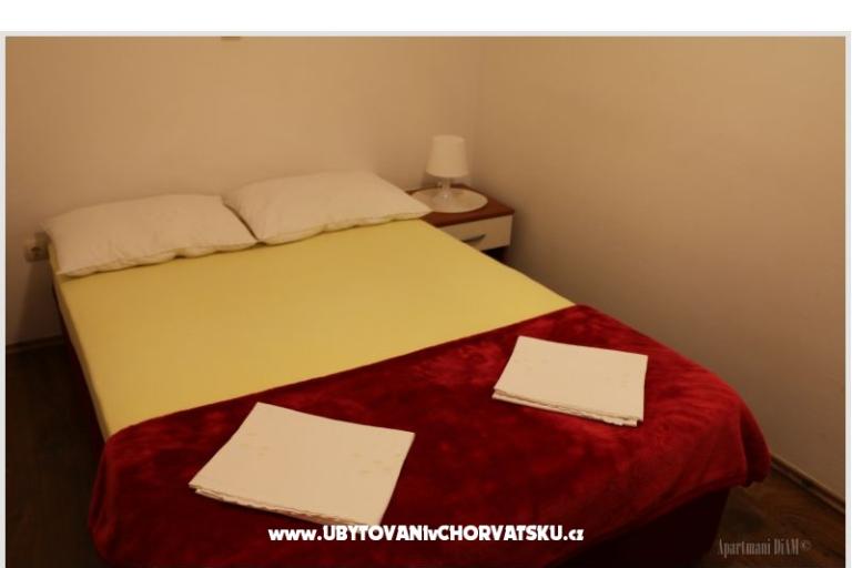 Apartmaji Diamare, Marina – foto 14
