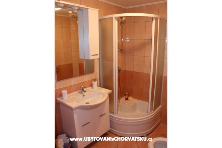 Apartmaji Diamare, Marina – foto 18