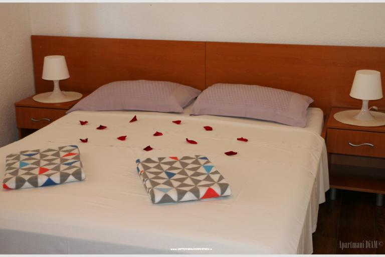 Apartmaji Diamare, Marina – foto 2