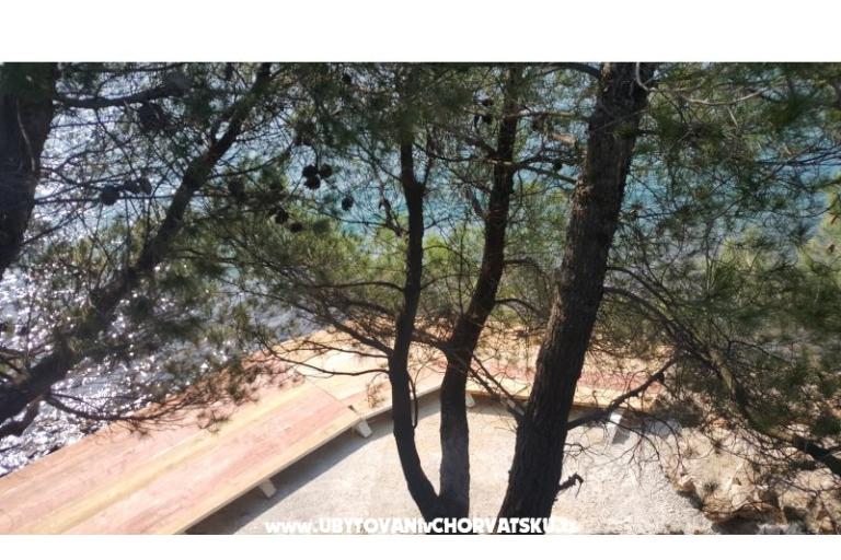 Apartmaji Diamare, Marina – foto 4