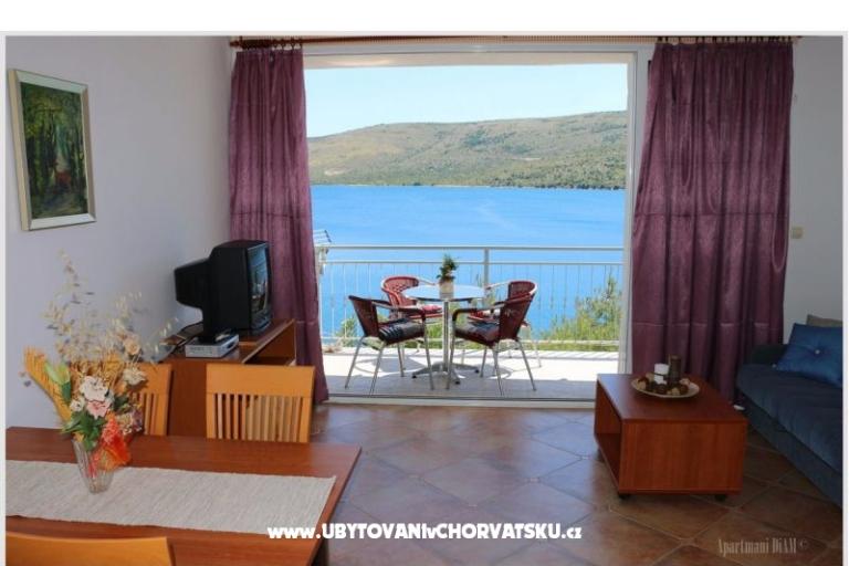 Apartmaji Diamare, Marina – foto 6