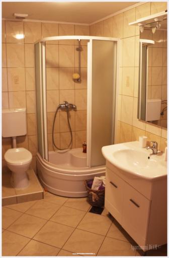 Apartmaji Diamare, Marina – foto 7