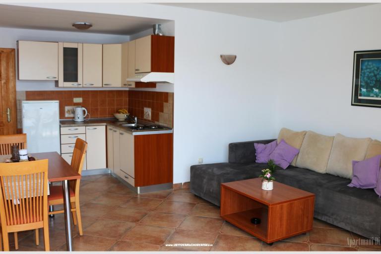 Apartmaji Diamare, Marina – foto 9