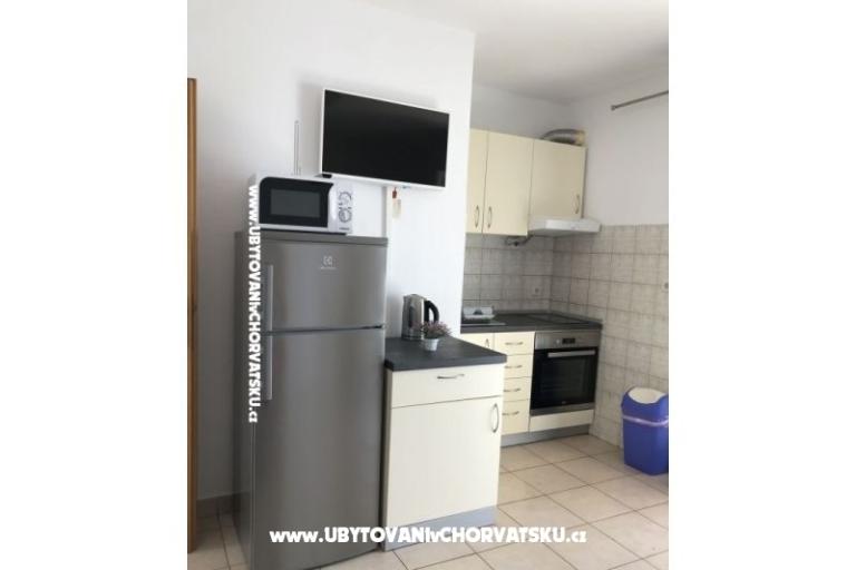 Apartmaji Dinka – foto 14