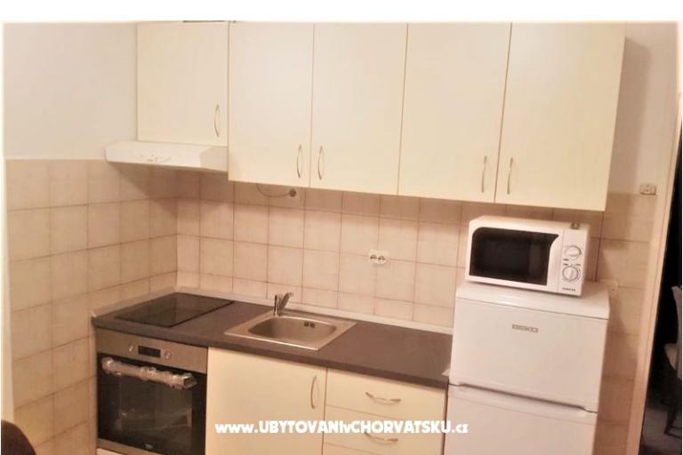 Apartmaji Dinka – foto 15