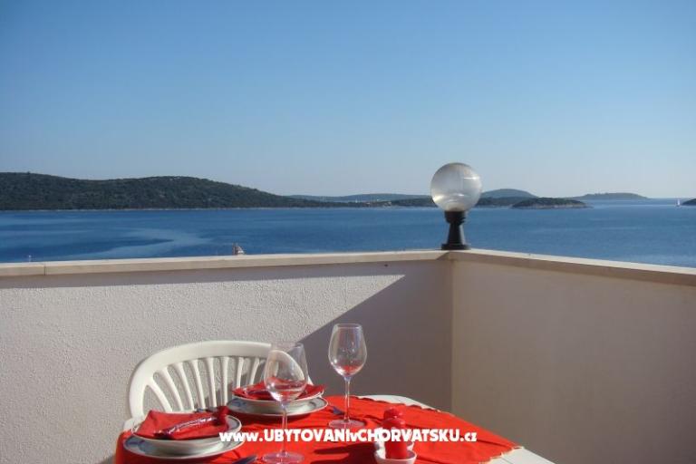 Apartmaji Dinka – foto 17