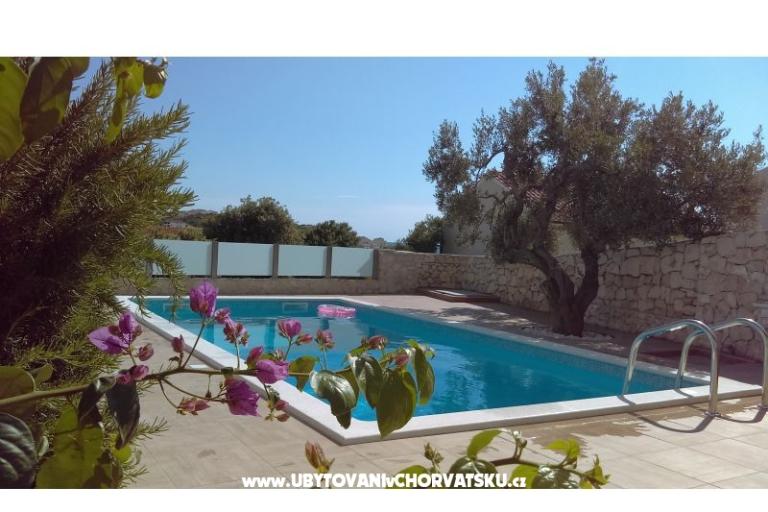 Apartmaji Dinka – foto 18