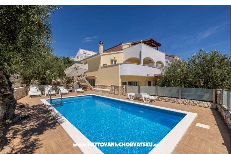 Apartmaji Dinka – foto 5