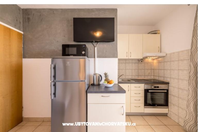 Apartmaji Dinka – foto 6