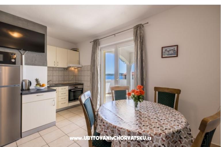 Apartmaji Dinka – foto 8