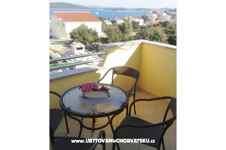 Apartmaji Ivana – foto 10