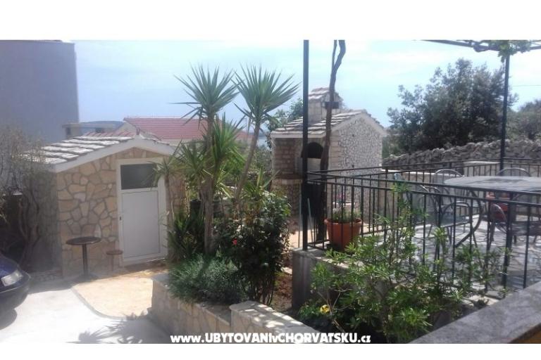 Apartmaji Ivana – foto 3