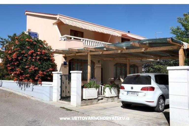 Apartmaji Ivanka – foto 3