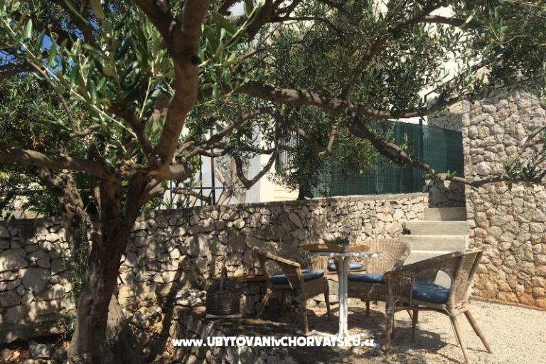 Apartmaji Jadran Sevid – foto 14