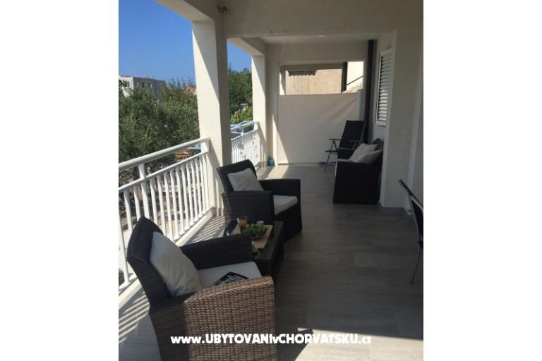 Apartmaji Jadran Sevid – foto 16