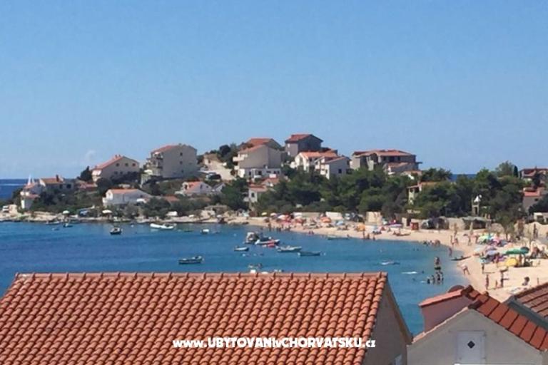 Apartmaji Jadran Sevid – foto 18