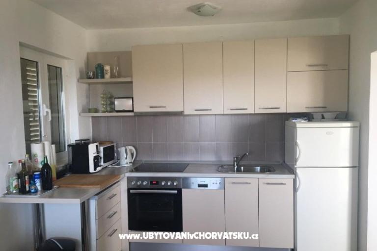 Apartmaji Jadran Sevid – foto 4