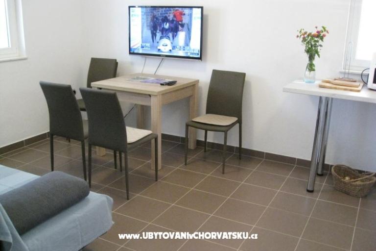 Apartmaji Jadran Sevid – foto 6